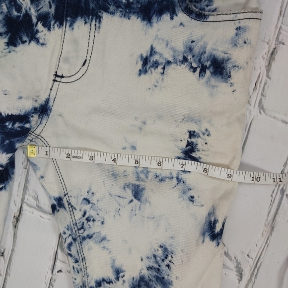 ZADIG & Voltaire Eva Tie dye Pants - Picture 9 of 13